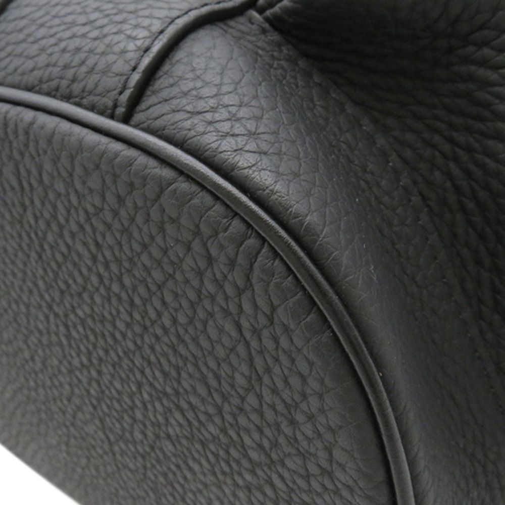 Louis Vuitton Christopher Backpack Black Noir - image 4